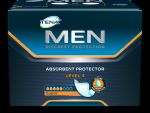 Wkładki anatomiczne Tena Men Super (Level 3) 20 szt